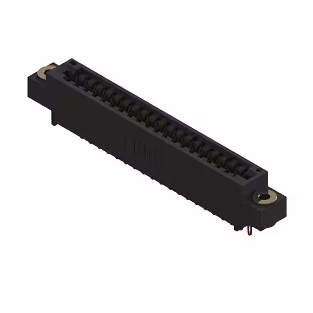 896-020-500-603 EDAC Inc.  Edgeboard Connectors